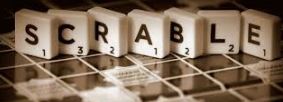 Scrabble